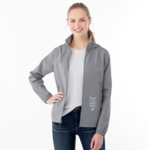 Women's TOBA Packable Jacket Thumbnail