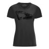 ATC PRO TEAM SHORT SLEEVE LADIES' TEE Thumbnail