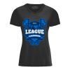 ATC PRO TEAM SHORT SLEEVE LADIES' TEE Thumbnail