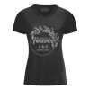 ATC PRO TEAM SHORT SLEEVE LADIES' TEE Thumbnail