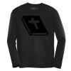 ATC PRO TEAM LONG SLEEVE YOUTH TEE Thumbnail