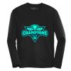 ATC PRO TEAM LONG SLEEVE YOUTH TEE Thumbnail
