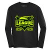 ATC PRO TEAM LONG SLEEVE YOUTH TEE Thumbnail