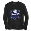 ATC PRO TEAM LONG SLEEVE YOUTH TEE Thumbnail