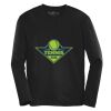 ATC PRO TEAM LONG SLEEVE YOUTH TEE Thumbnail