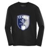 ATC PRO TEAM LONG SLEEVE YOUTH TEE Thumbnail