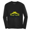 ATC PRO TEAM LONG SLEEVE YOUTH TEE Thumbnail
