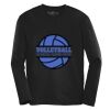 ATC PRO TEAM LONG SLEEVE YOUTH TEE Thumbnail