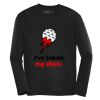 ATC PRO TEAM LONG SLEEVE YOUTH TEE Thumbnail