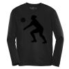 ATC PRO TEAM LONG SLEEVE YOUTH TEE Thumbnail