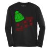 ATC PRO TEAM LONG SLEEVE YOUTH TEE Thumbnail