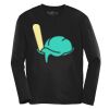 ATC PRO TEAM LONG SLEEVE YOUTH TEE Thumbnail