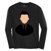 ATC PRO TEAM LONG SLEEVE YOUTH TEE Thumbnail