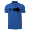 OGIO® CALIBER 2.0 POLO Thumbnail