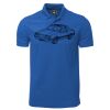OGIO® CALIBER 2.0 POLO Thumbnail