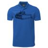 OGIO® CALIBER 2.0 POLO Thumbnail