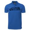 OGIO® CALIBER 2.0 POLO Thumbnail