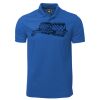 OGIO® CALIBER 2.0 POLO Thumbnail