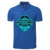 OGIO® CALIBER 2.0 POLO Thumbnail