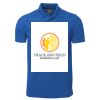 OGIO® CALIBER 2.0 POLO Thumbnail