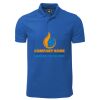 OGIO® CALIBER 2.0 POLO Thumbnail