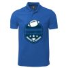 OGIO® CALIBER 2.0 POLO Thumbnail