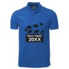 OGIO® CALIBER 2.0 POLO Thumbnail