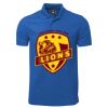 OGIO® CALIBER 2.0 POLO Thumbnail