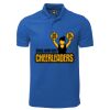 OGIO® CALIBER 2.0 POLO Thumbnail