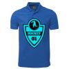 OGIO® CALIBER 2.0 POLO Thumbnail