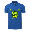 OGIO® CALIBER 2.0 POLO Thumbnail