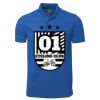 OGIO® CALIBER 2.0 POLO Thumbnail