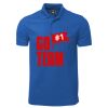OGIO® CALIBER 2.0 POLO Thumbnail