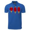 OGIO® CALIBER 2.0 POLO Thumbnail