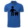 OGIO® CALIBER 2.0 POLO Thumbnail