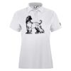 OGIO® JEWEL LADIES' POLO. Thumbnail