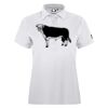 OGIO® JEWEL LADIES' POLO. Thumbnail