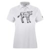 OGIO® JEWEL LADIES' POLO. Thumbnail