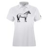 OGIO® JEWEL LADIES' POLO. Thumbnail