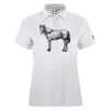 OGIO® JEWEL LADIES' POLO. Thumbnail