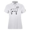 OGIO® JEWEL LADIES' POLO. Thumbnail
