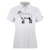 OGIO® JEWEL LADIES' POLO. Thumbnail