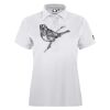 OGIO® JEWEL LADIES' POLO. Thumbnail