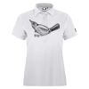 OGIO® JEWEL LADIES' POLO. Thumbnail