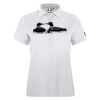 OGIO® JEWEL LADIES' POLO. Thumbnail