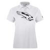 OGIO® JEWEL LADIES' POLO. Thumbnail