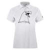 OGIO® JEWEL LADIES' POLO. Thumbnail