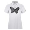 OGIO® JEWEL LADIES' POLO. Thumbnail