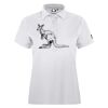 OGIO® JEWEL LADIES' POLO. Thumbnail
