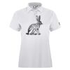 OGIO® JEWEL LADIES' POLO. Thumbnail